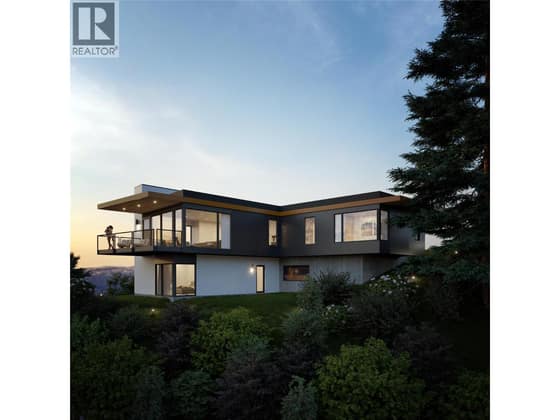 6116 Cuthbert Road Lot# 1