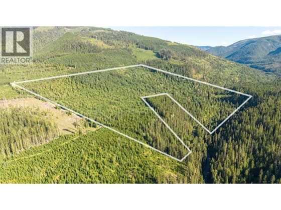 144 Acres South Fork Road