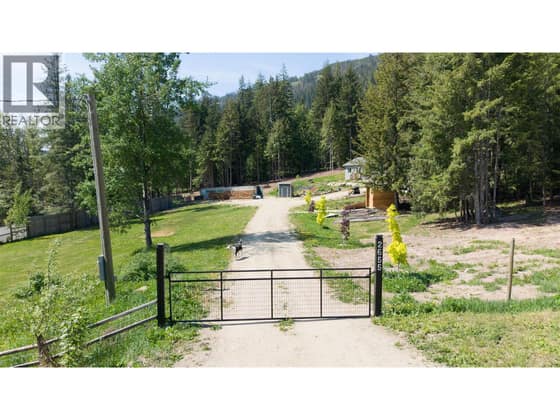 2655 Cowan Road