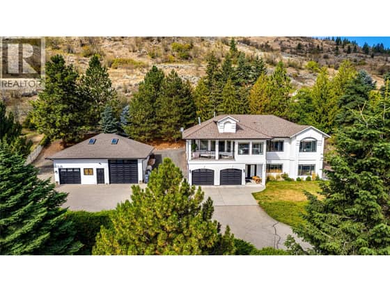 6656 Goose Lake Road