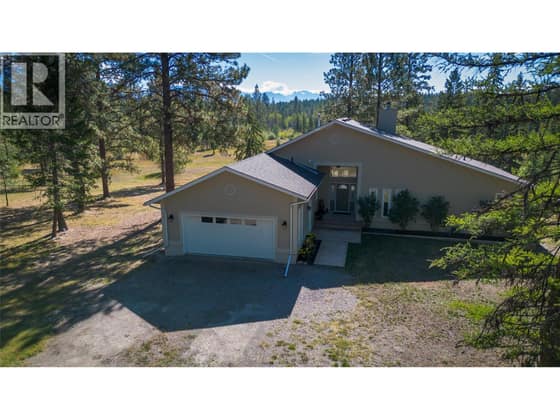 3301 PINE RIDGE Road