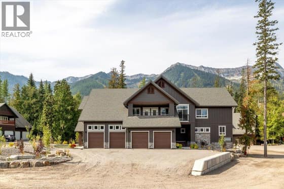 4576 Timberline Crescent Unit# 43