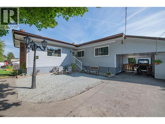 106 West Enderby Road