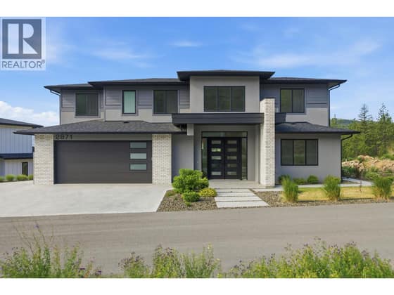 2871 Copper Ridge Drive
