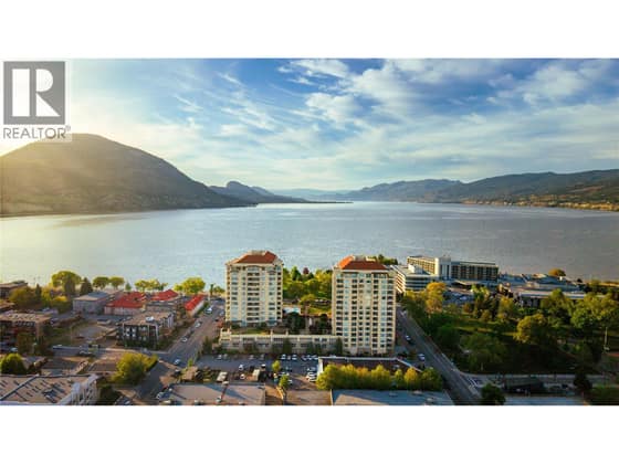 160 Lakeshore Drive Unit# 1006