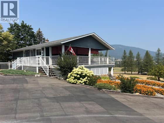 3765 Crestview Road
