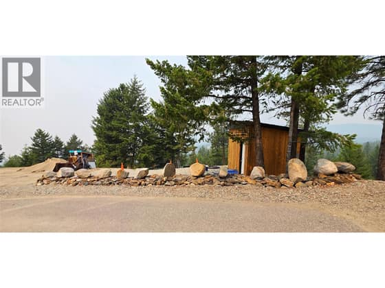 120 Sasquatch Court