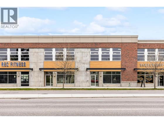 880 Clement Avenue Unit# 204