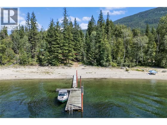 Lot 3 Queest N. Bay