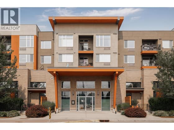 1550 Dickson Avenue Unit# 405 Lot# 71