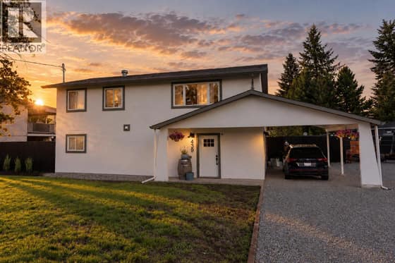 439 ORIOLE Way