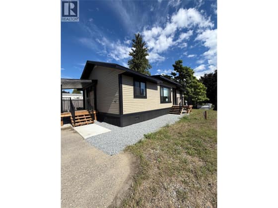 1361 30 Street SE Unit# 42