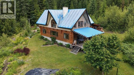8470 Red Mountain Road