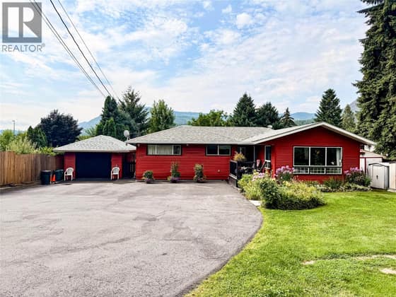 8329 Highway 3B