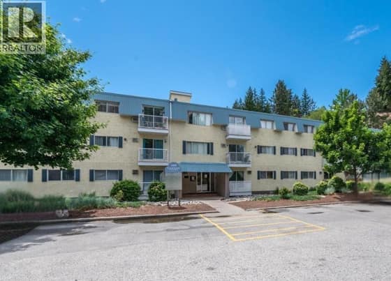 1410 PENTICTON Avenue Unit# 111