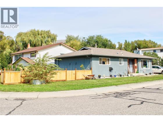 5500 Willow Drive