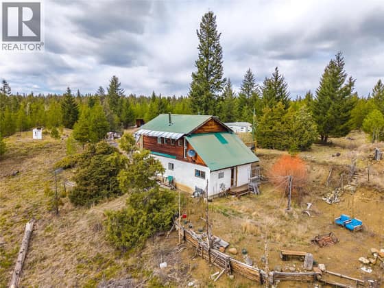 1400 Chasm Road