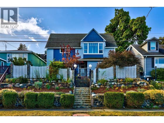 193 SEYMOUR Street W