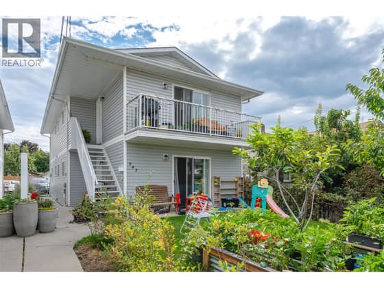 542 Wade Avenue W Unit# 201