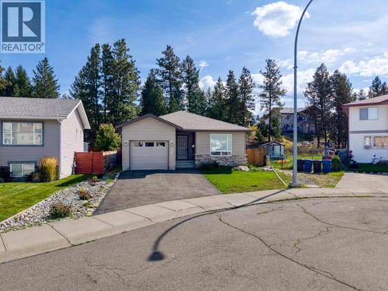 1900 Kelowna Crescent