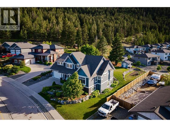 1619 Cheakamus Drive