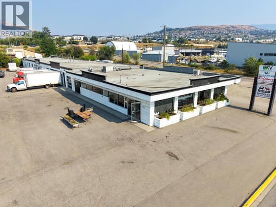 1711 Kalamalka Lake Road