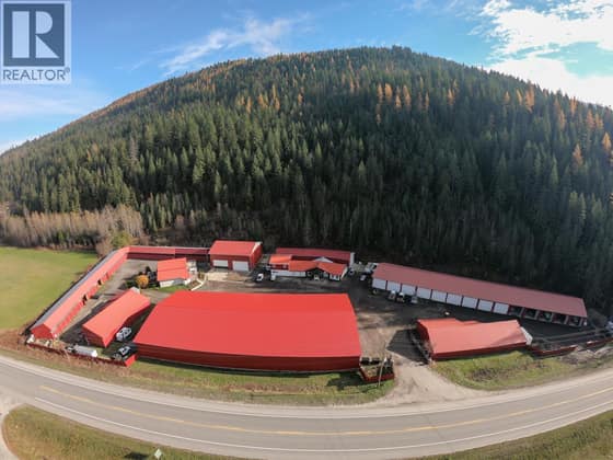 2054 Trans Canada Highway