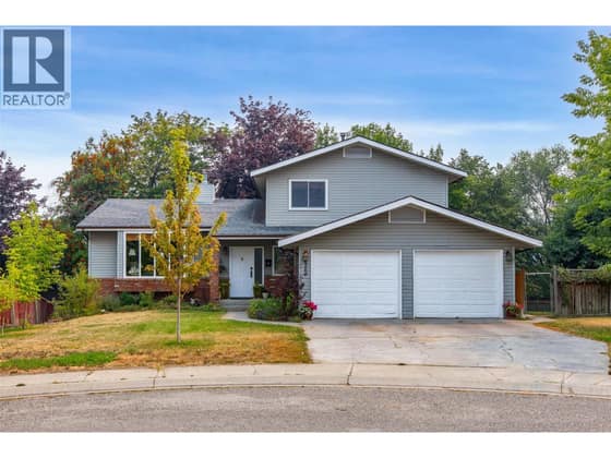 2269 Balfour Court