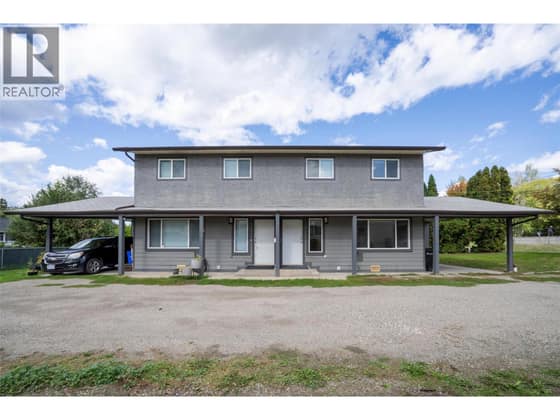 4100 19 Street Unit# A & B Lot# 4