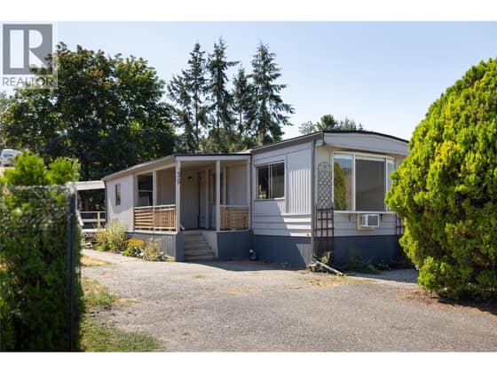 6902 Okanagan Landing Road Unit# 39