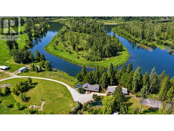 349 Hidden Lake Road