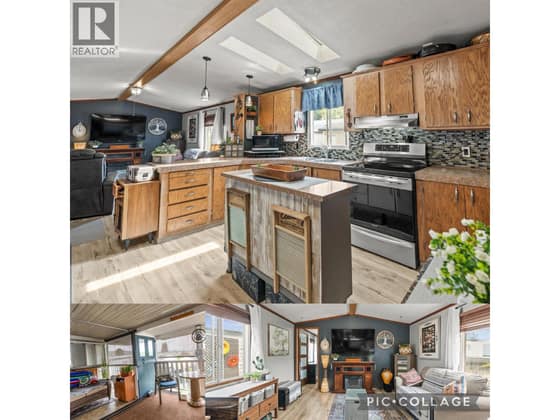 9020 Jim Bailey Road Unit# 48 Lot# 48