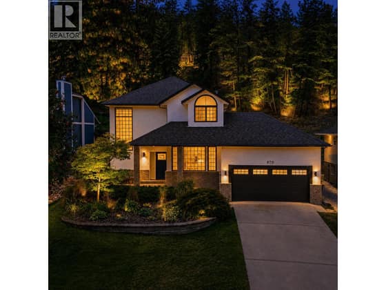 670 Cassiar Road