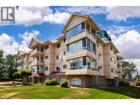 1318 RICHTER Street Unit# 303