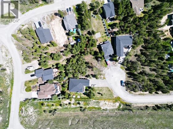 Lot 64 COPPER POINT Way