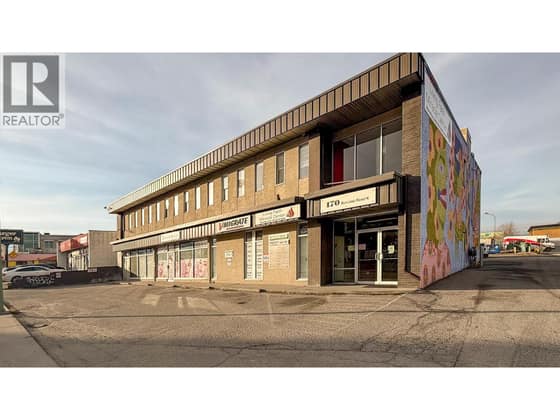 170 Rutland Road N Unit# 204