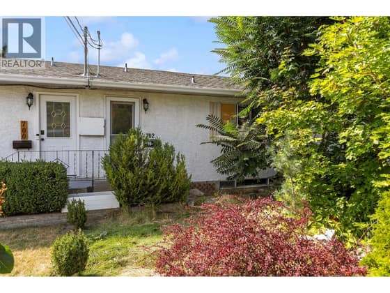 702 Fraser Road