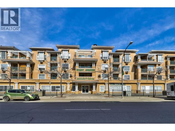 554 Seymour Street Unit# 314