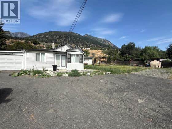 259 MCEWEN Road