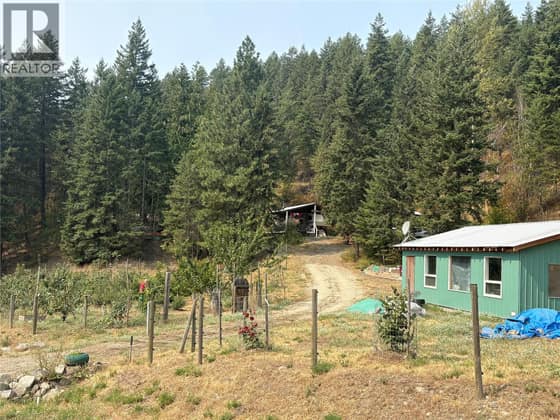 1021 Creighton Valley Road
