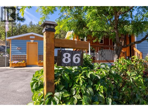 1555 Howe Road Unit# 86