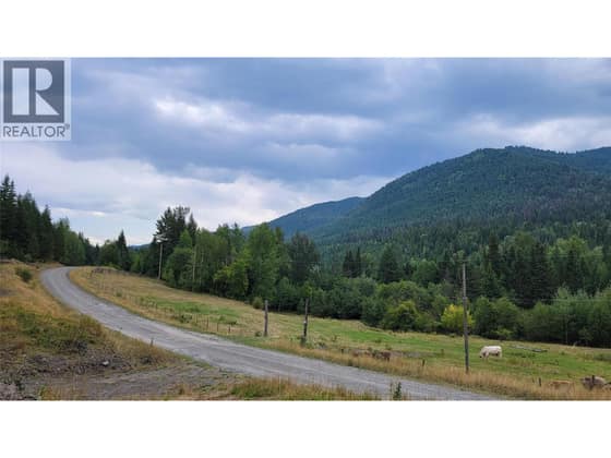 Lot 4 Fadear Creek Road