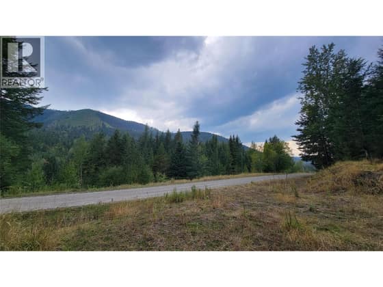 Lot 6 Fadear Creek Road