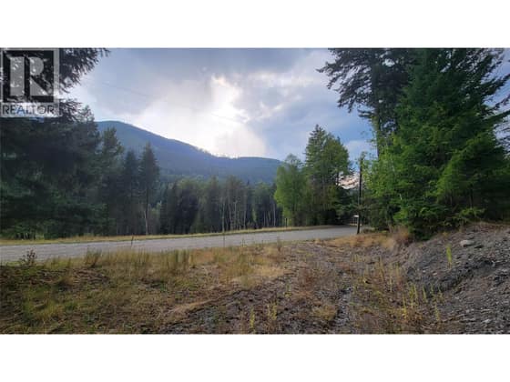Lot 7 Fadear Creek Road