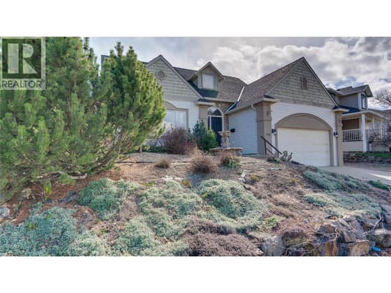 991 Mt. Bulman Drive