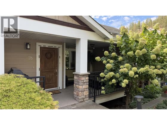 600 Boynton Place Unit# 18
