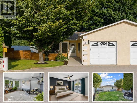 9159 Glenmore Road Unit# 1
