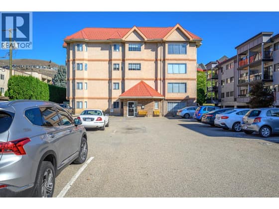 3609 30 Avenue Unit# 208