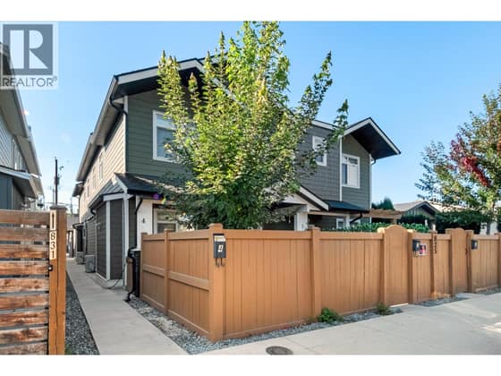 825 Cadder Avenue Unit# 4