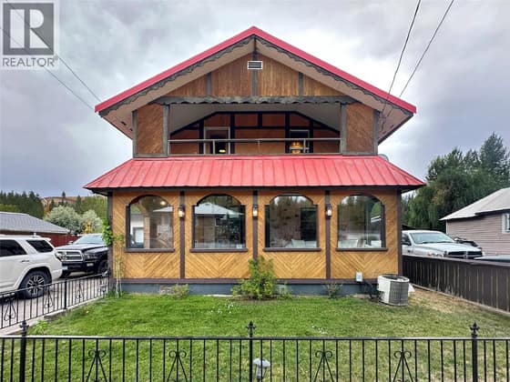 396 BURTON Avenue